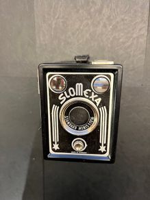 Slomexa Box Camara