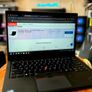 Laptop Lenovo ThinkPad X1 Carbon Image 3