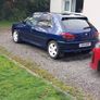 peugeot 306 1.4 petrol for sale Image 9
