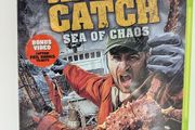 Deadliest Catch Sea of Chaos Xbox 360