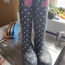 ladies wellies Joules UK 7 Image 2