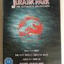 Jurassic Park Trilogy Boxset [1993-2001] [3xMovie DVD] Image 2