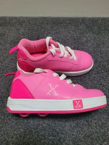 Sidewalk Sport Heelys, size: 12