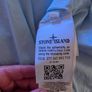Stone Island Skin Touch Nylon-TC Image 3