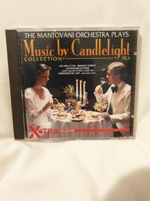 The Mantovani Orchestra