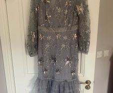 Fee G Dress ( wedding guest or party dress)