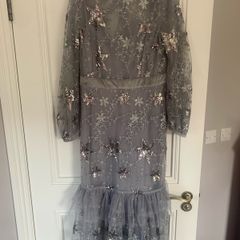 Fee G Dress ( wedding guest or party dress)