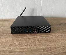 Dell Optiplex 3050 Micro