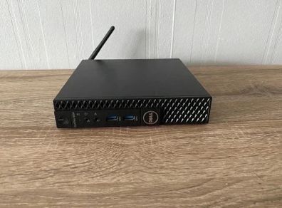 Dell Optiplex 3050 Micro