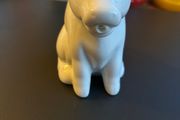 Cow Milk/Cream Jug