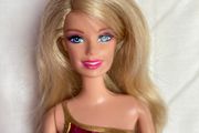 Barbie Princess Blair Charm School 3-in-1 Doll