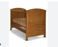 Cot/Cot Bed - Mammas and Pappas