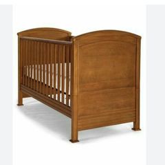 Cot/Cot Bed - Mammas and Pappas