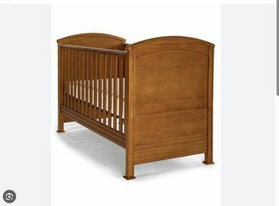 Cot/Cot Bed - Mammas and Pappas