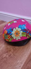 Kids Bike Helmet