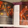 The Book of Rock, 512 page hardback Image 10