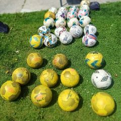 football