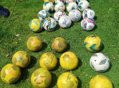 football
