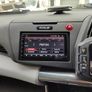 Honda CRZ CarPlay Android Auto Radio Image 6