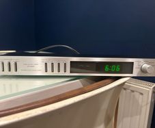 Pioneer DT-540 Audio Digital timer