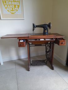 Singer Sewing machine