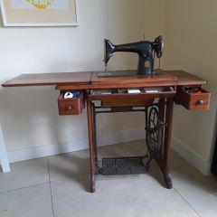 Singer Sewing machine