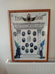 United Irish Men