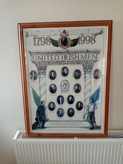 United Irish Men