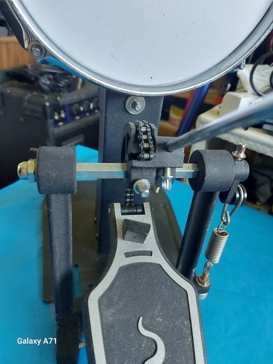 YAMAHA DD-65 Digital Percussion and Fame DD602 V2 Electronic Drum Kit and MS20 Music Stand plus all accessories