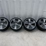 Audi RS4/RS5 Style 19" Alloy Wheels Image 2