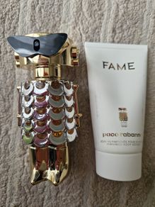 Paco Rabanne Fame