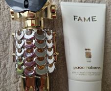 Paco Rabanne Fame