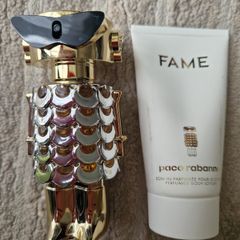 Paco Rabanne Fame