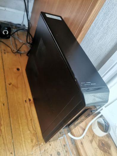 Dell Vostro 260s i3 6gb GTX 750ti SSD and HDD