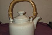 Stoneware Teapot made in Republic of Ireland