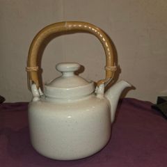 Stoneware Teapot made in Republic of Ireland