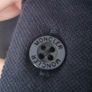 Moncler Polo Top M Image 7