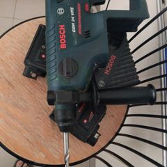 drill