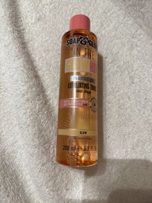 Soap & Glory Exfoliating Tonic