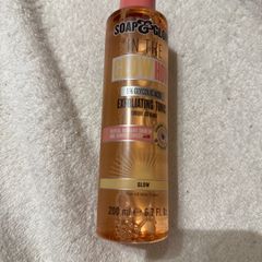 Soap & Glory Exfoliating Tonic