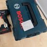 Bosch Professional GSB 18V-150 C BITURBO Set, 4 batteries Image 6