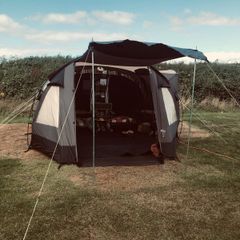 4 Berth Family Tent