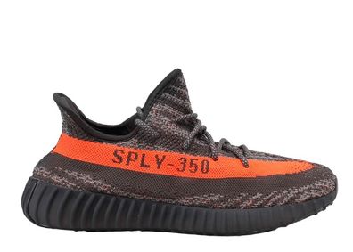 adidas Yeezy Carbon Beluga UK 10.5 Deadstock in hand