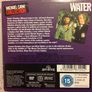 Michael Caine Movie. Water. on DVD Image 2