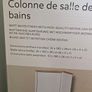 Bathroom cabinet Image 2