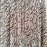Pleated maxi skirt. Image 3
