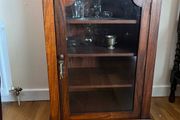 Glass Cabinet