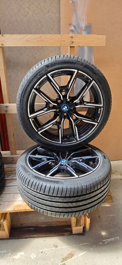 bmw alloys