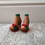 Miami Getaway Kenzie Mattel My Scene Doll Shoes Heels - ONLY Used Please see photos Image 9