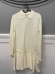 Girls Ralph Lauren Dress XL (16)